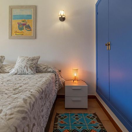 Cabopino Duplex, Swimming Pool, Beach 5Min Away, Chill Out Terrace And High-Speed Wifi Marbella Ngoại thất bức ảnh