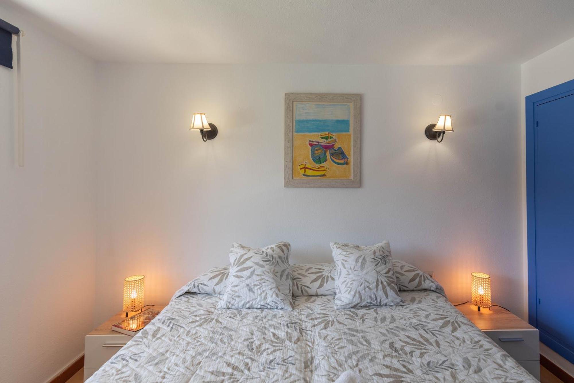 Cabopino Duplex, Swimming Pool, Beach 5Min Away, Chill Out Terrace And High-Speed Wifi Marbella Ngoại thất bức ảnh