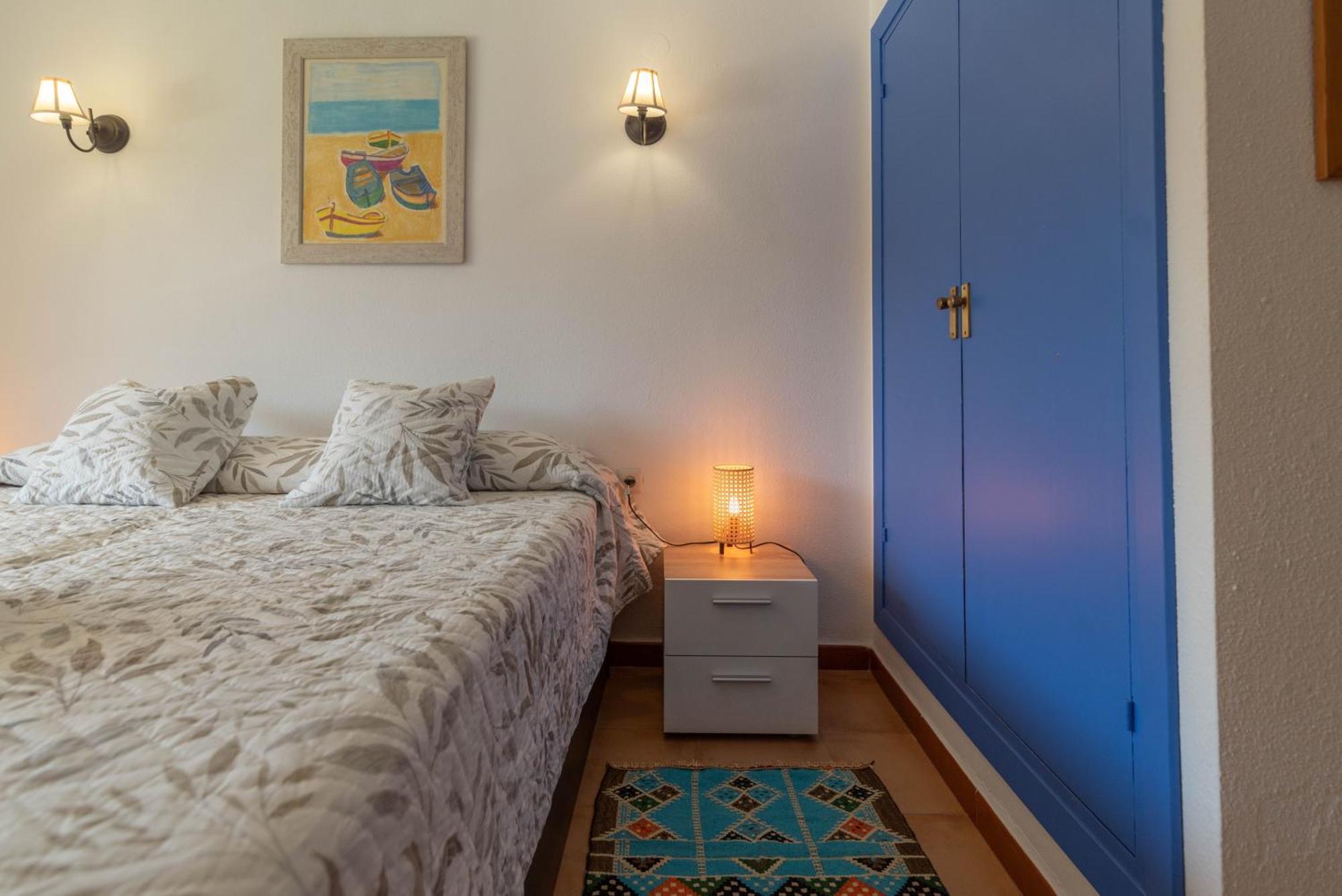 Cabopino Duplex, Swimming Pool, Beach 5Min Away, Chill Out Terrace And High-Speed Wifi Marbella Ngoại thất bức ảnh