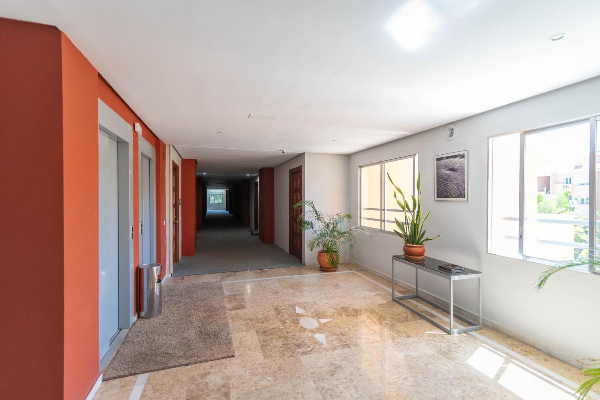Cabopino Duplex, Swimming Pool, Beach 5Min Away, Chill Out Terrace And High-Speed Wifi Marbella Ngoại thất bức ảnh